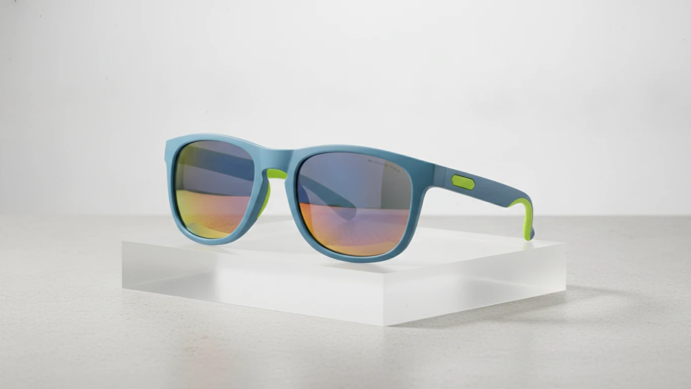 Modern Kids Polarized Sunglasses