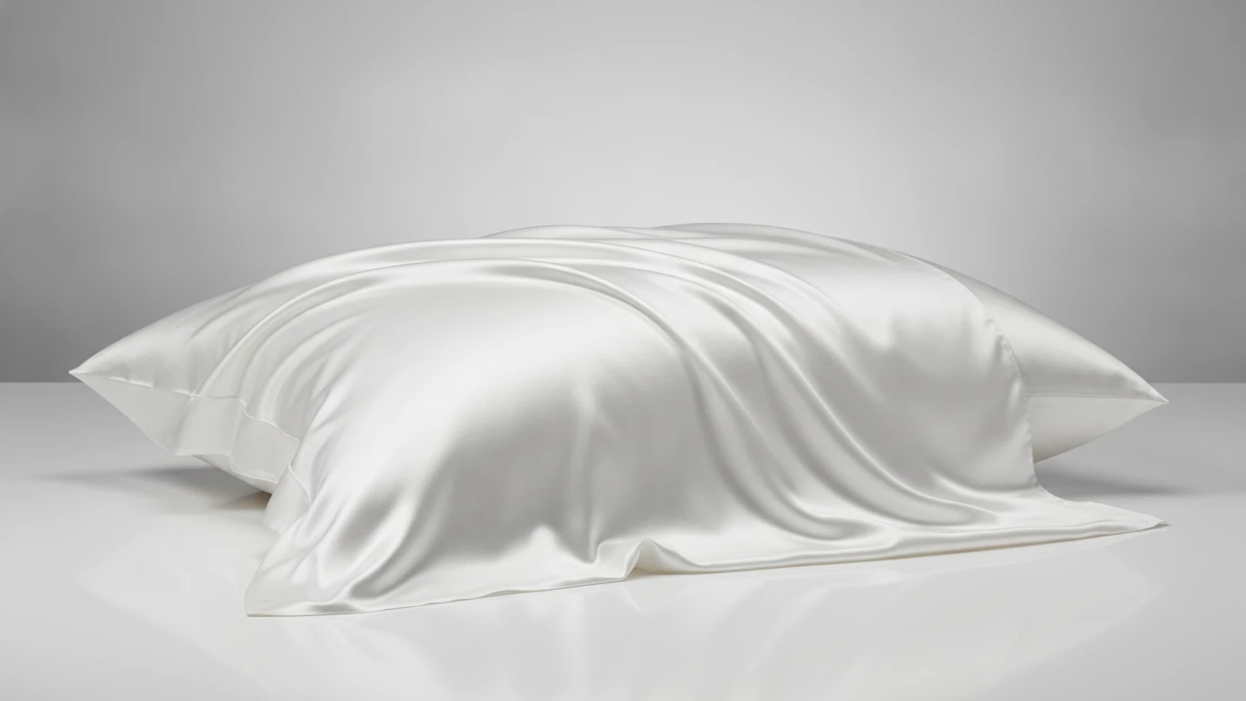 Mulberry Silk Pillowcase