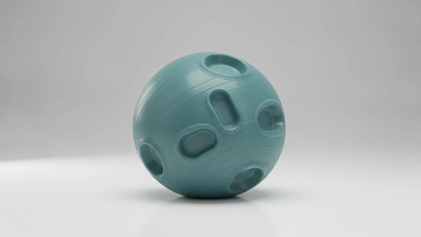 Multi-Position Birth and Yoga Ball