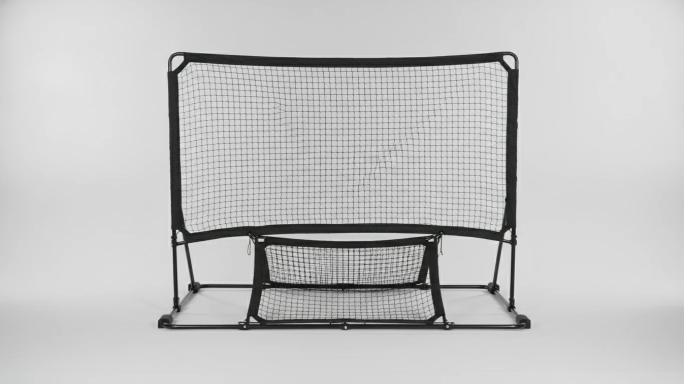 Multi-Sport Rebounder Net