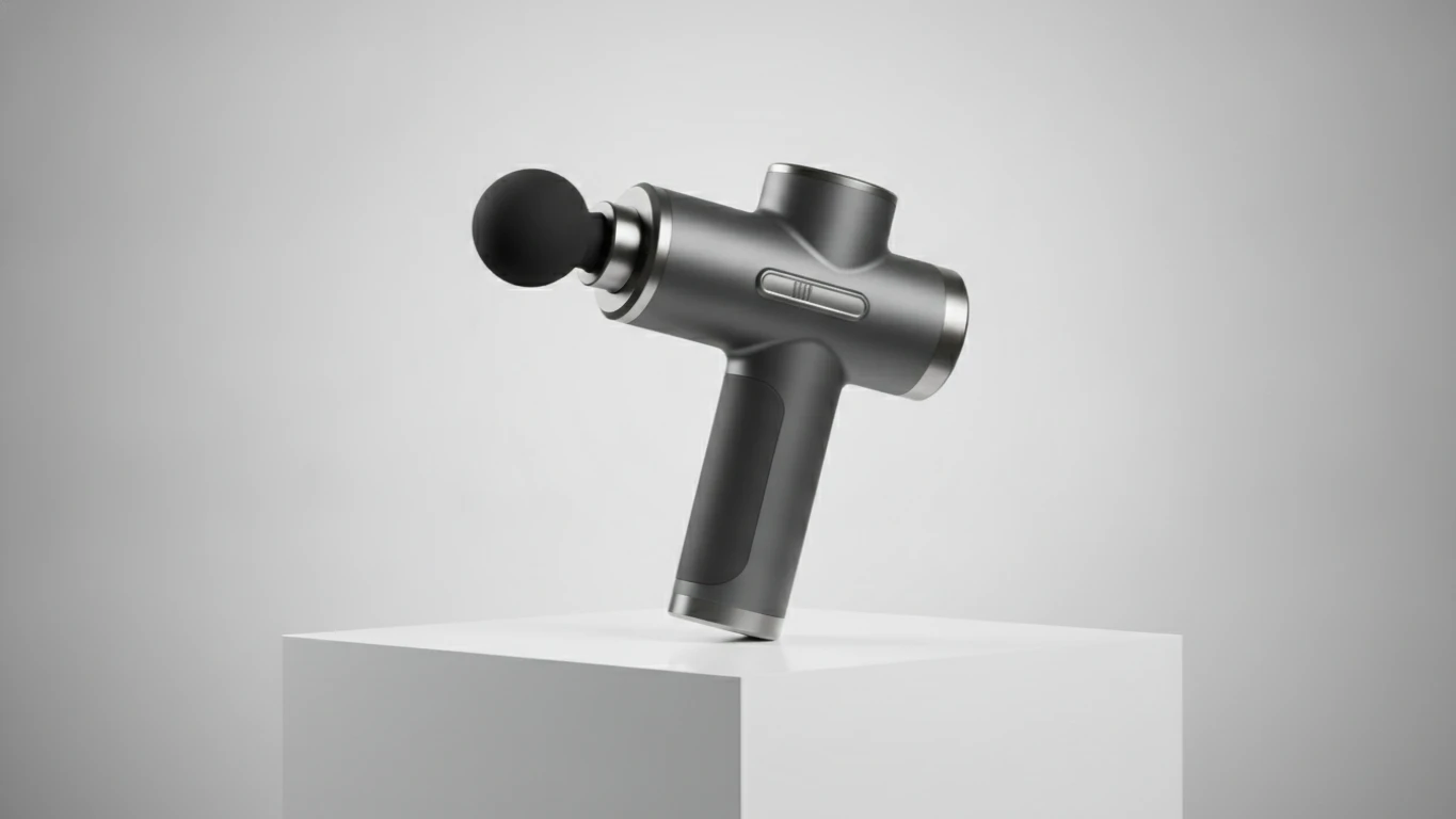 Muscle Recovery Massage Gun
