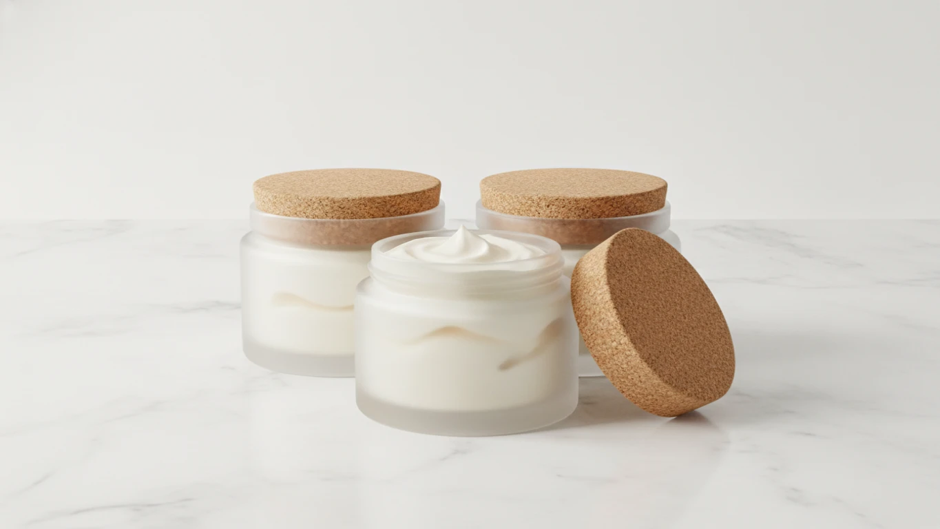 Natural Shea Butter Hand Cream Trio