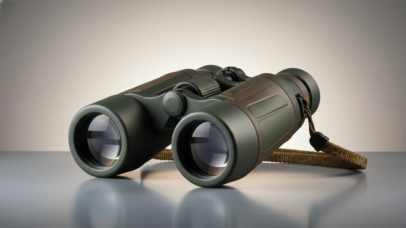 Nature Exploration Binoculars