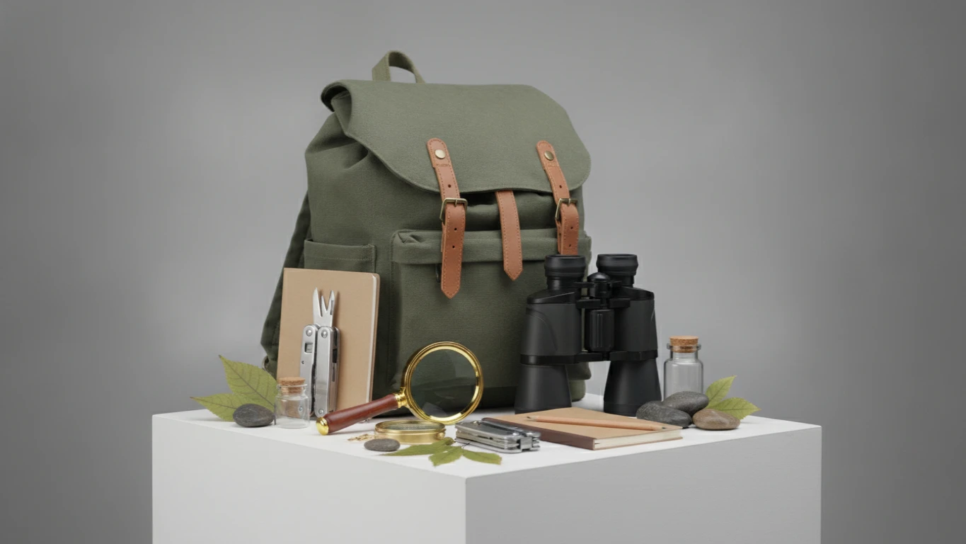 Nature Exploration Kit