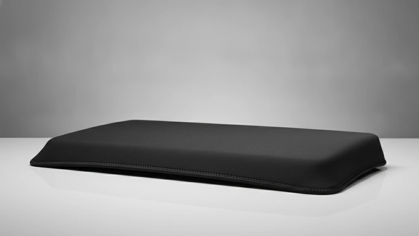 Neoprene Keyboard Dust Cover
