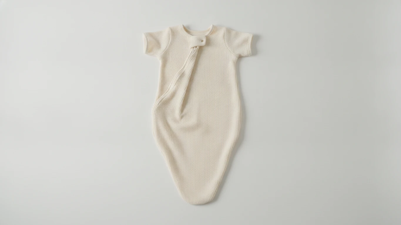 Organic Cotton Transition Swaddle