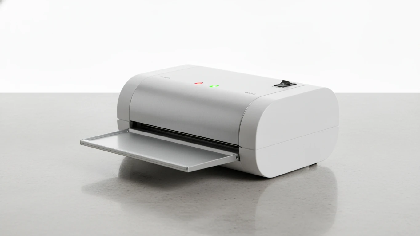 Personal Desktop Thermal Laminator