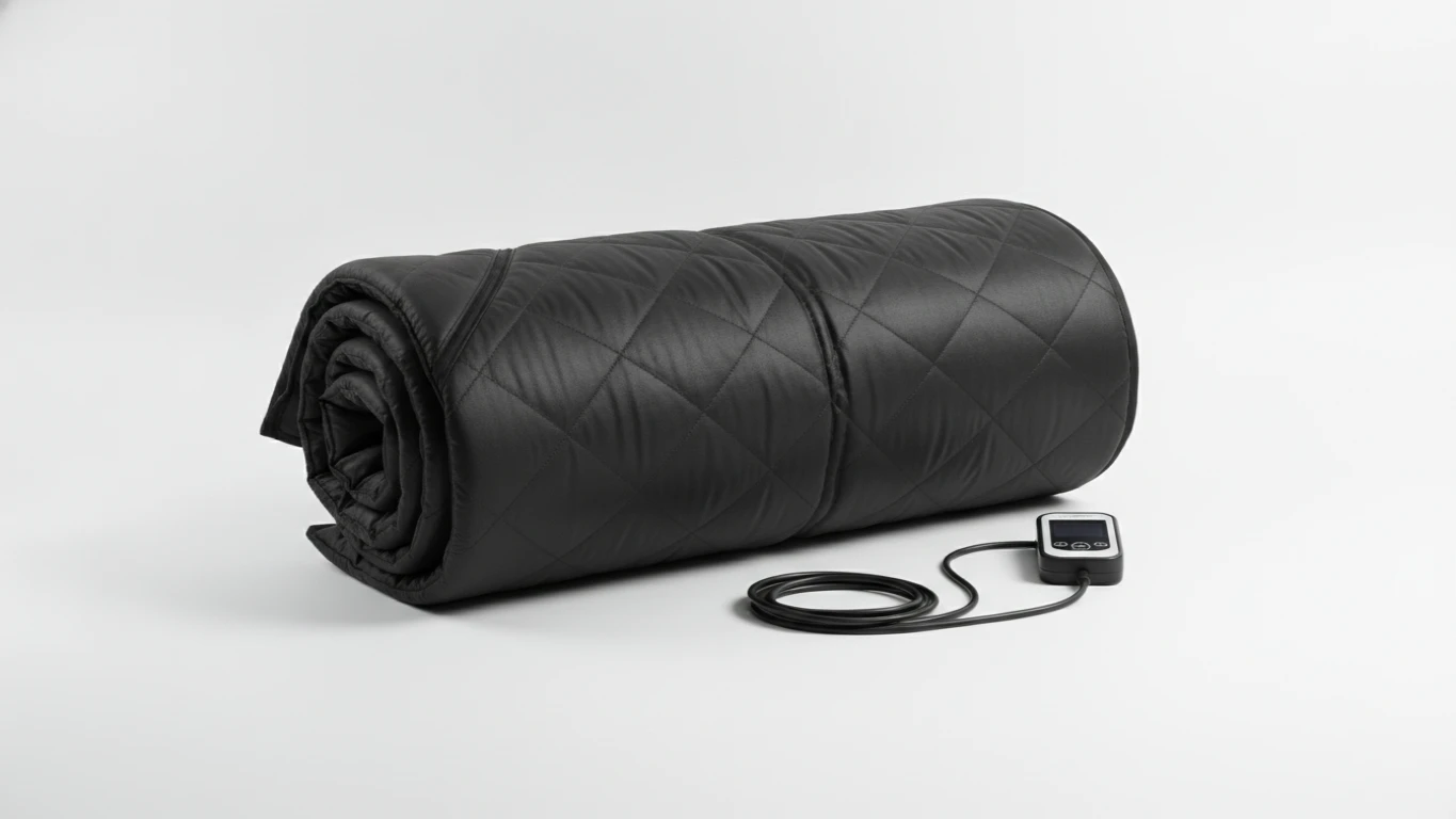 Personal Infrared Sauna Blanket