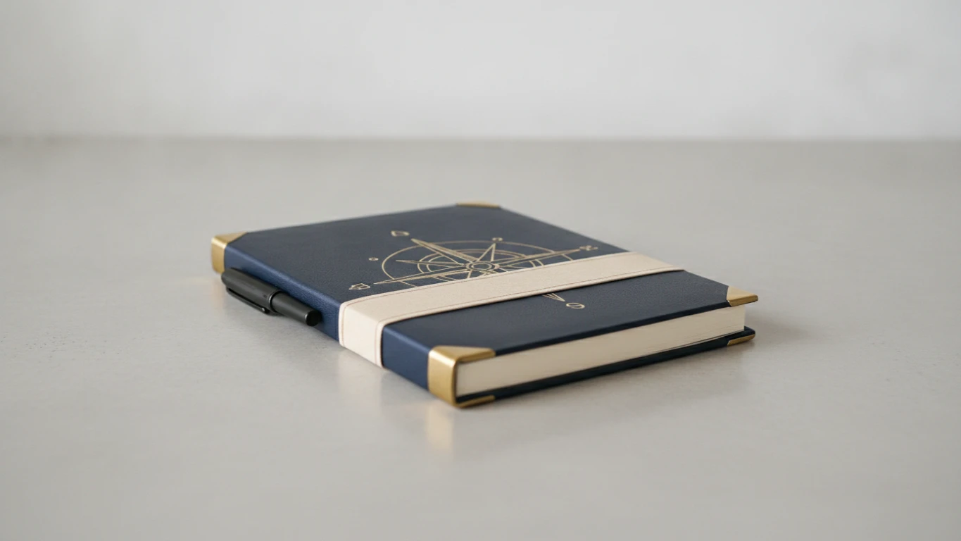 Personalized Academic Yearly Planner