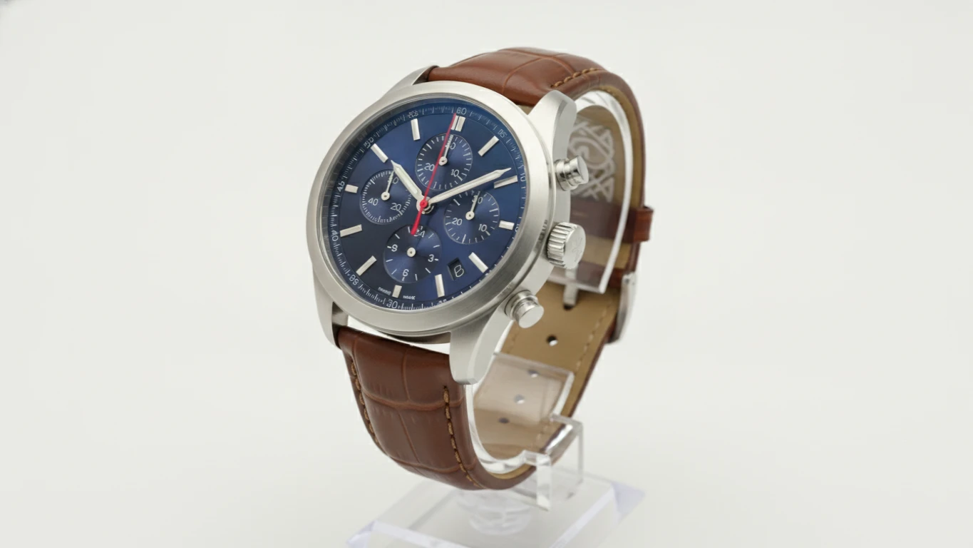 Personalized Chronograph Watch