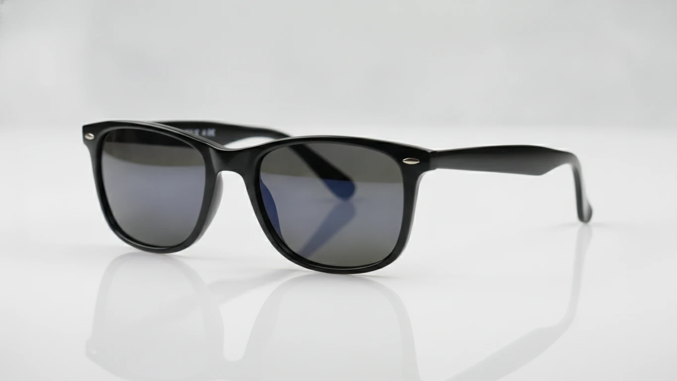 Polarized Classic Wayfarer Sunglasses