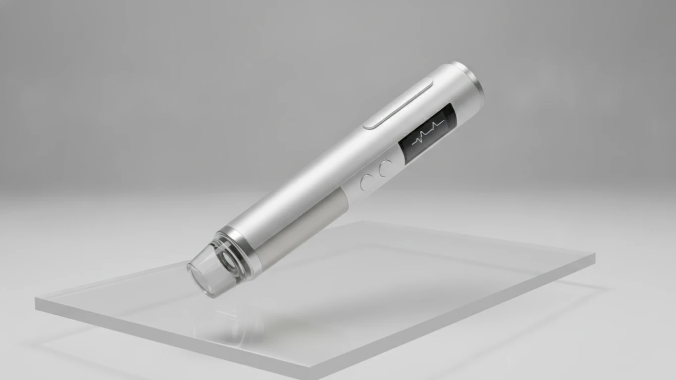 Portable Digital Text Scanner Pen