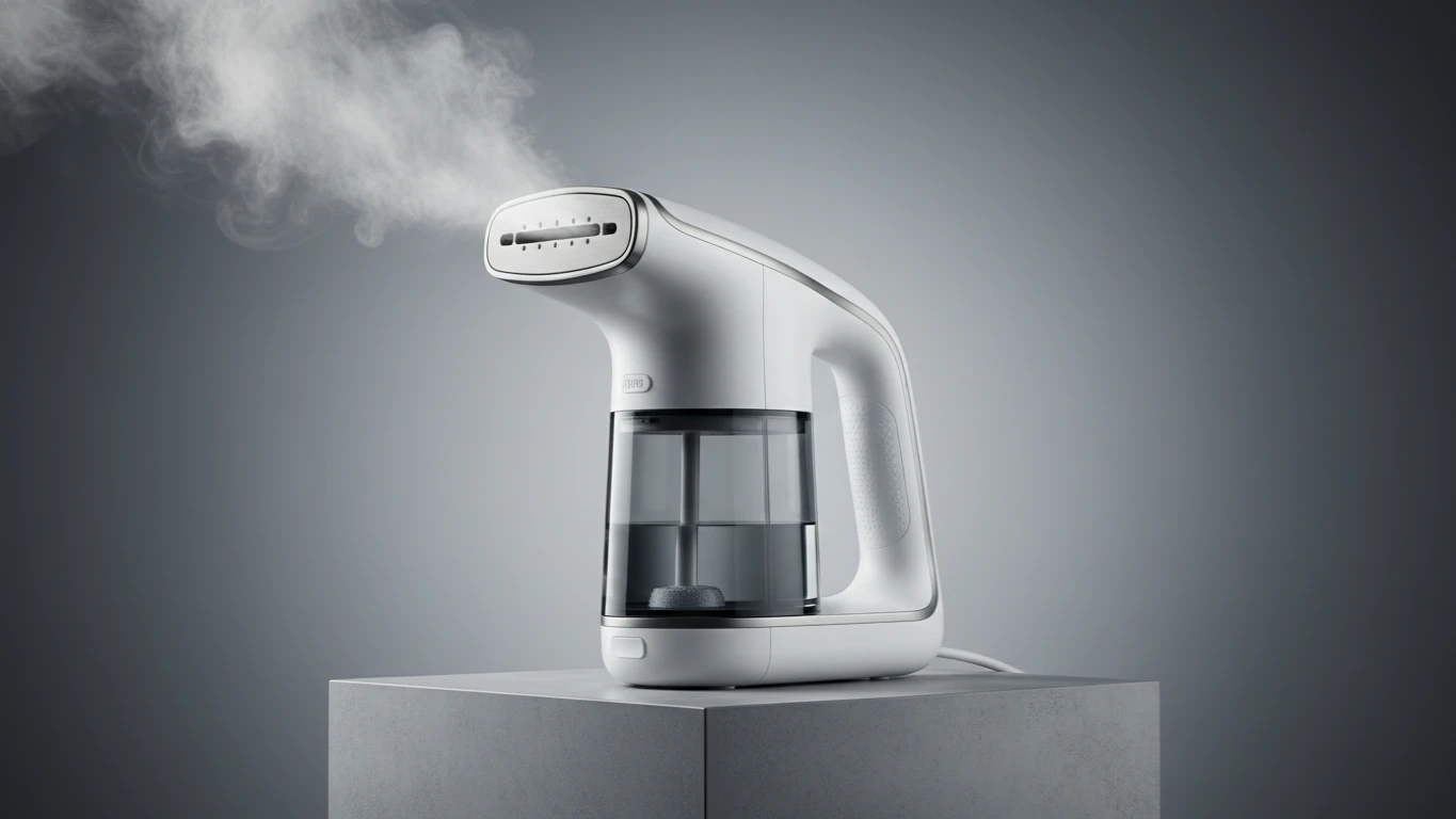 Portable Handheld Garment Steamer