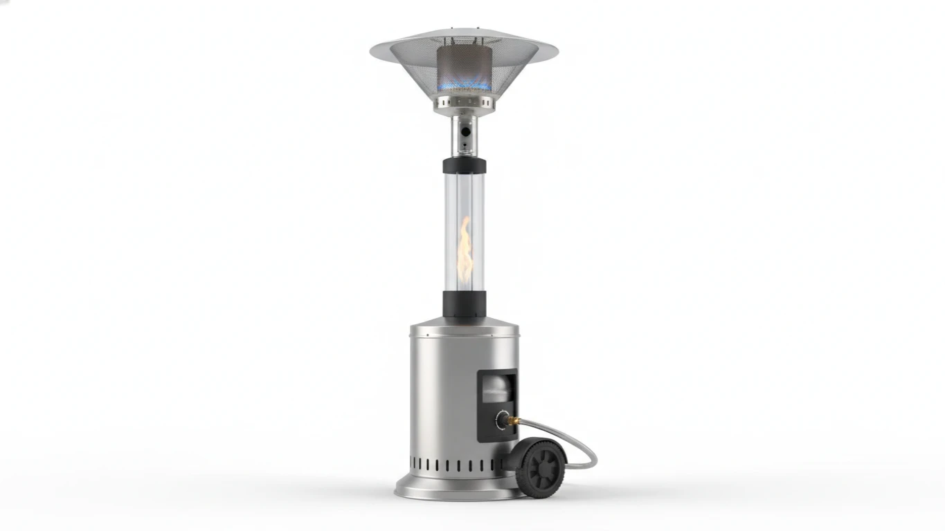 Portable Propane Outdoor Heater