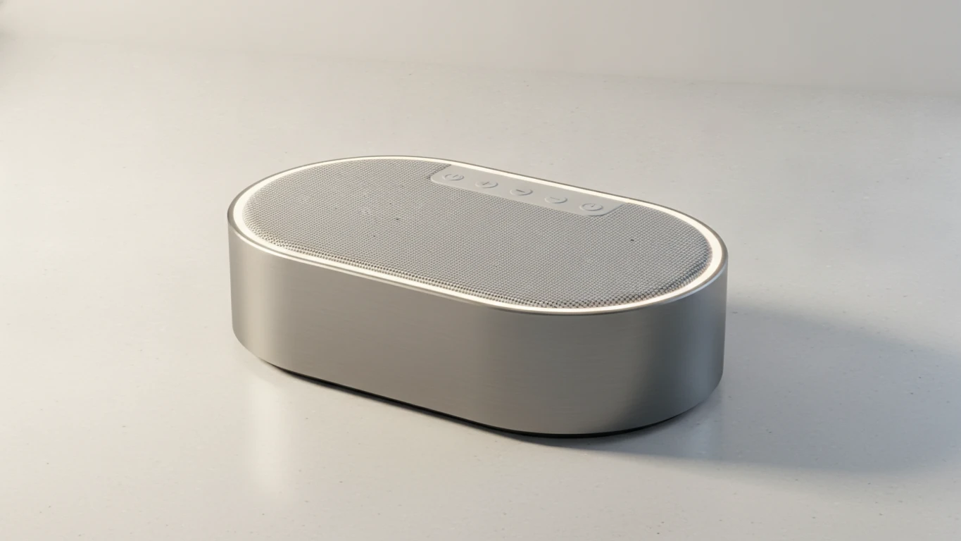 Portable Sleep Sound Machine