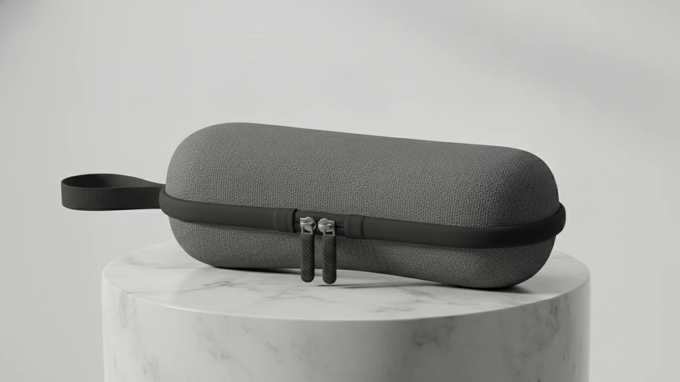 Premium Protective Stethoscope Case