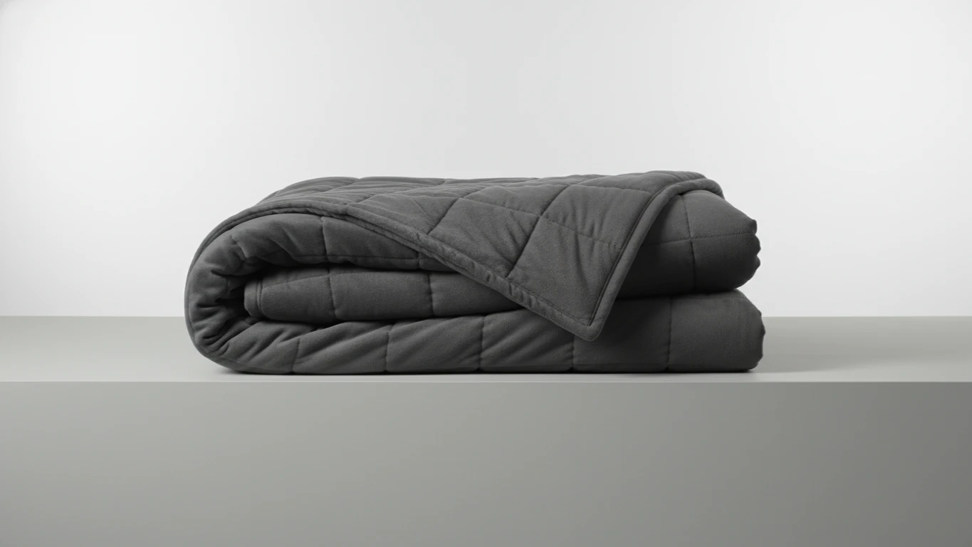 Premium Weighted Blanket