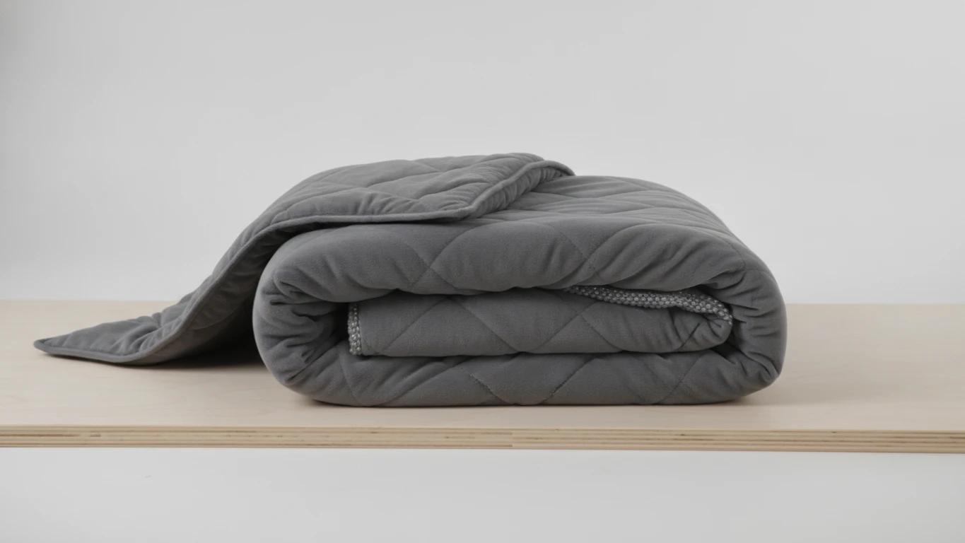Premium Weighted Calming Blanket