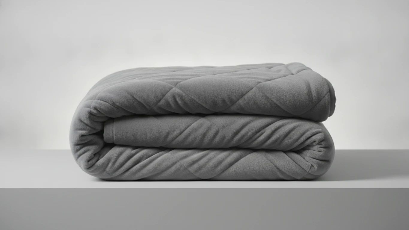 Premium Weighted Sleep Blanket