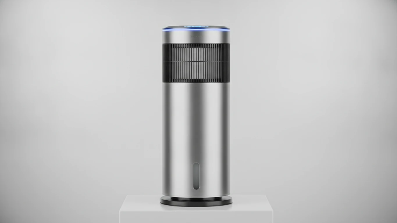 Professional Air Purifier