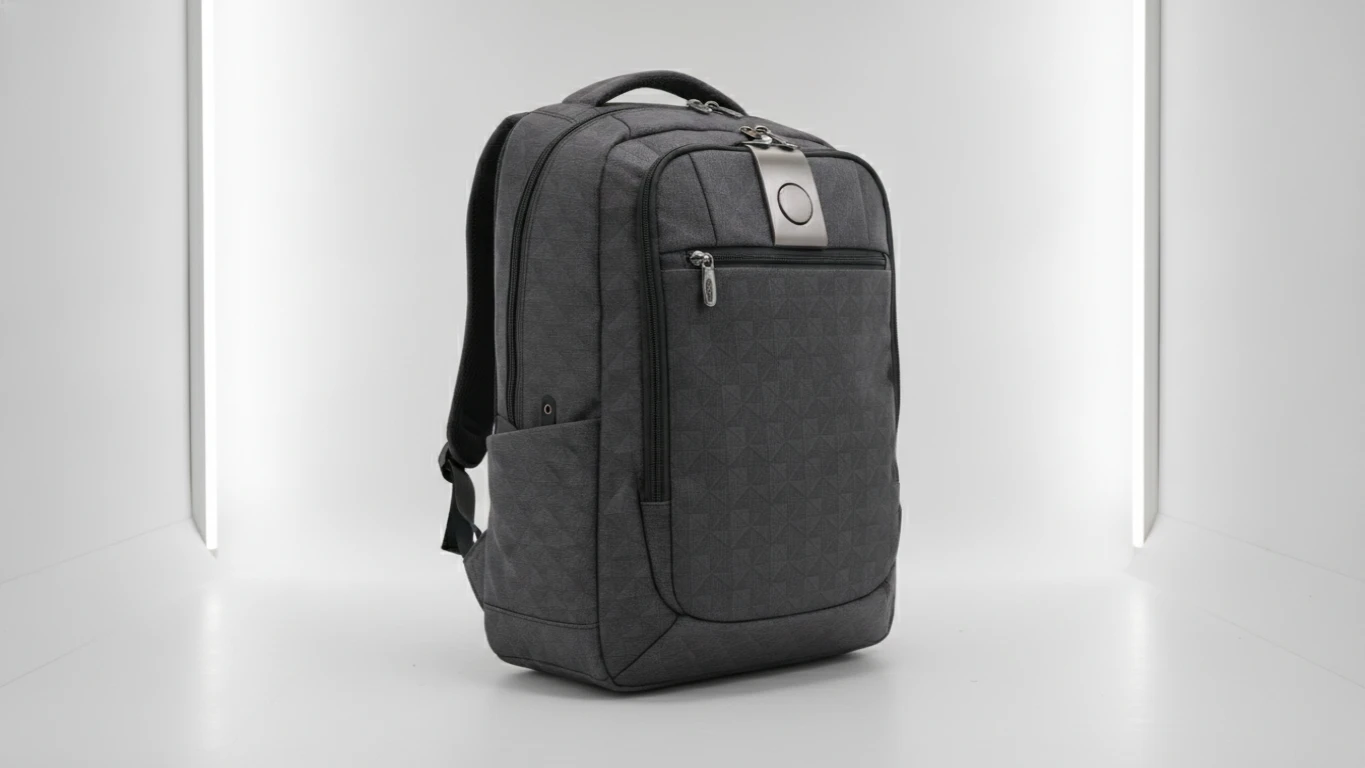 Professional Anti-Theft Backpack