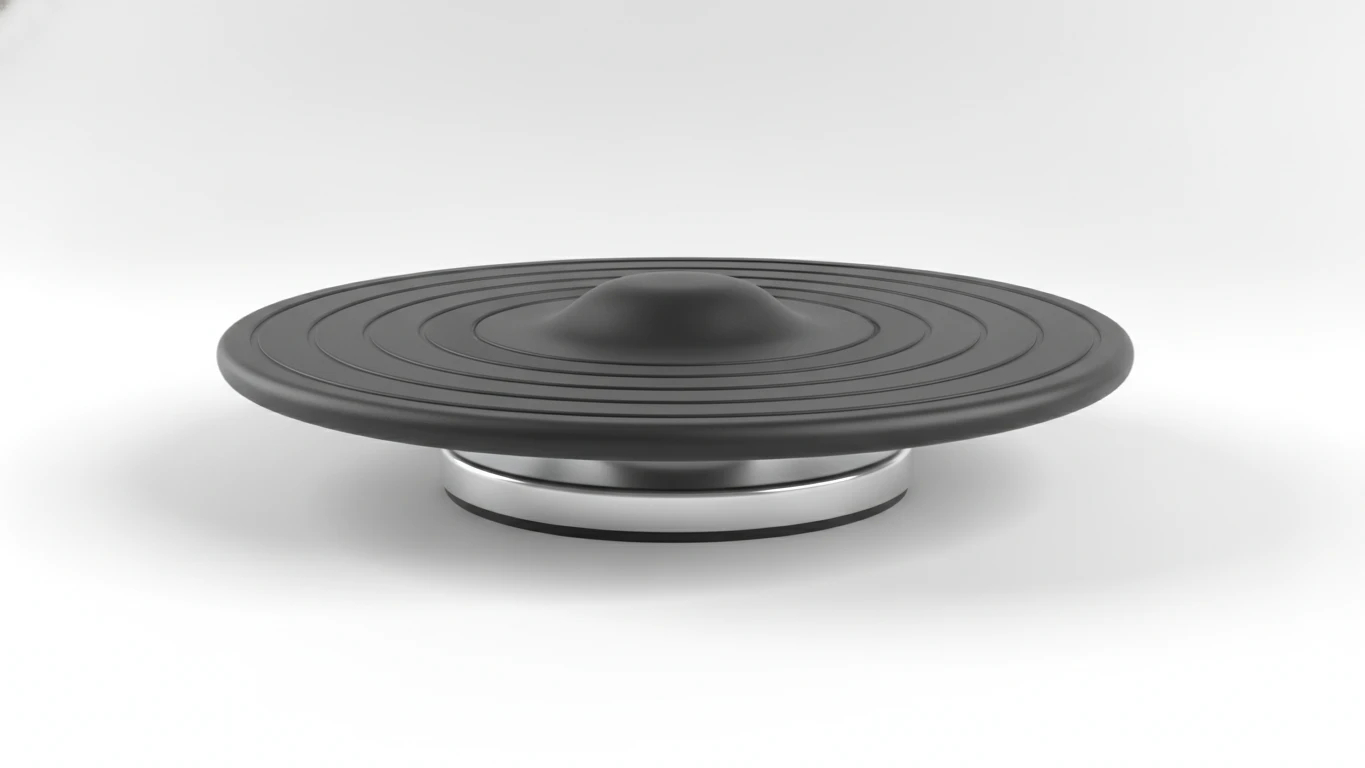 Professional Balance Turn Board