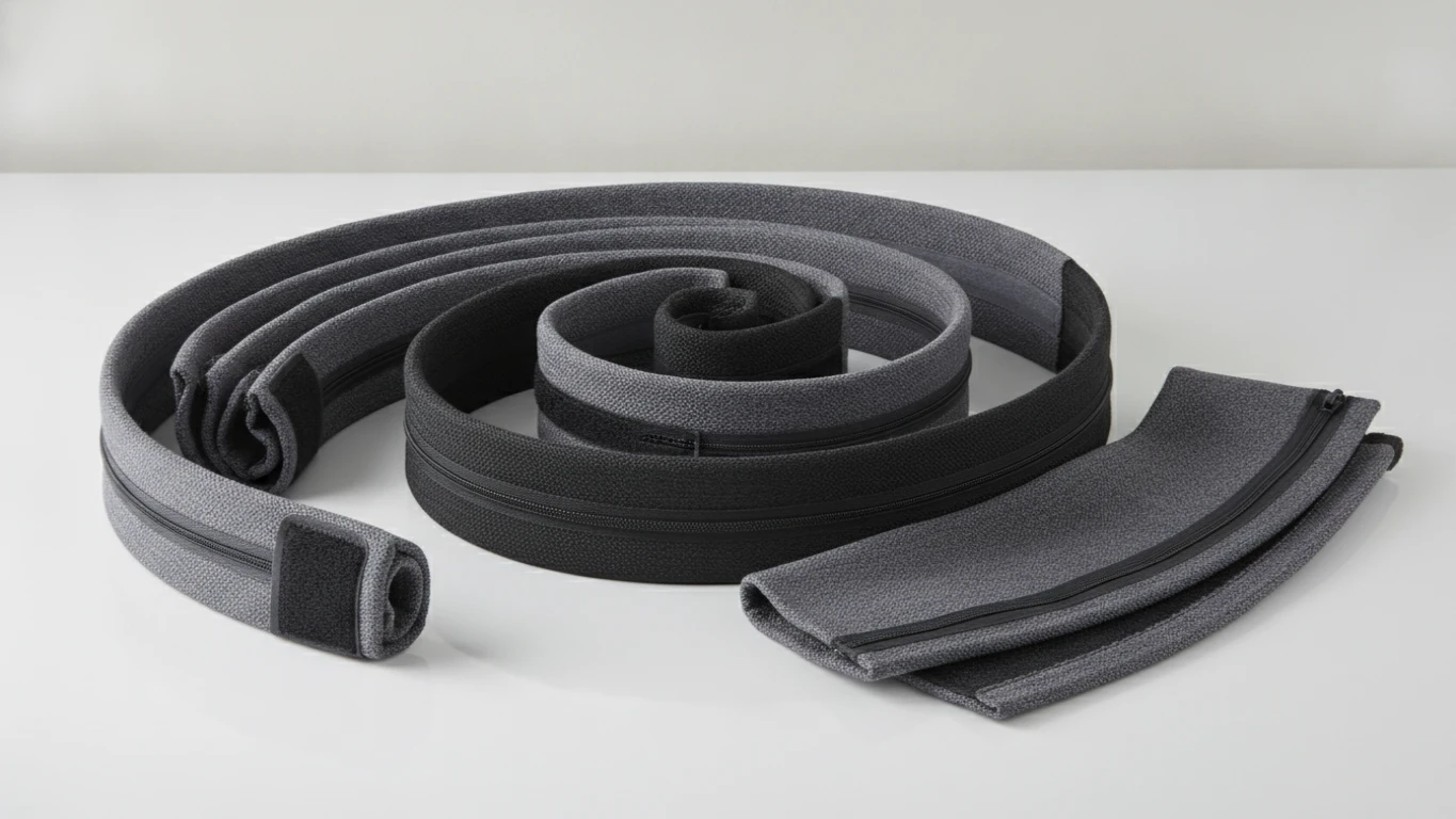 Professional Cable Management Sleeves