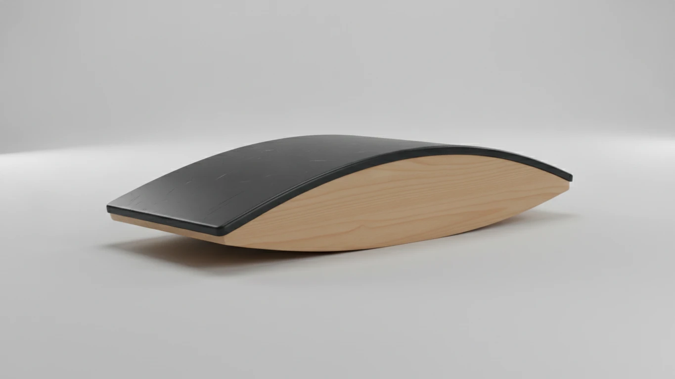 Professional Dance Turning Board