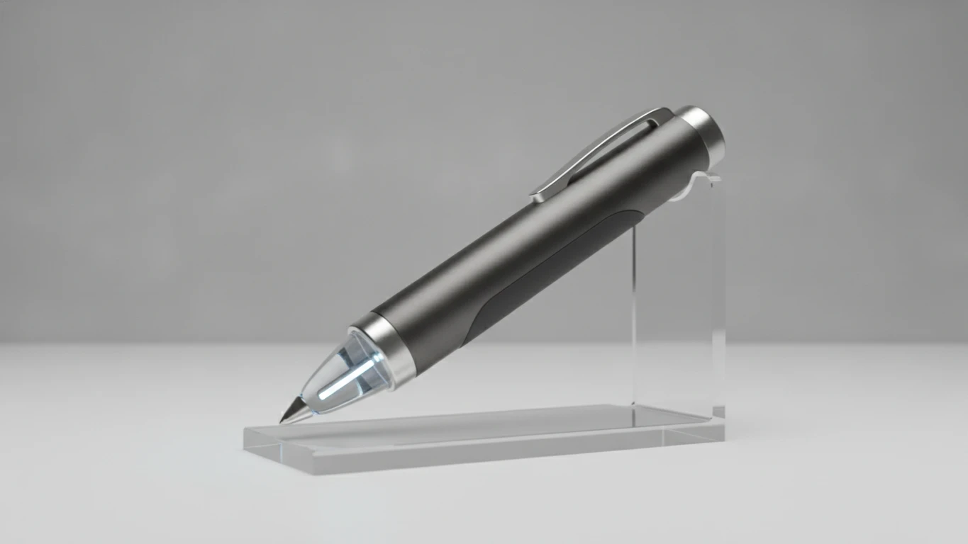 Professional Document Scanner Pen