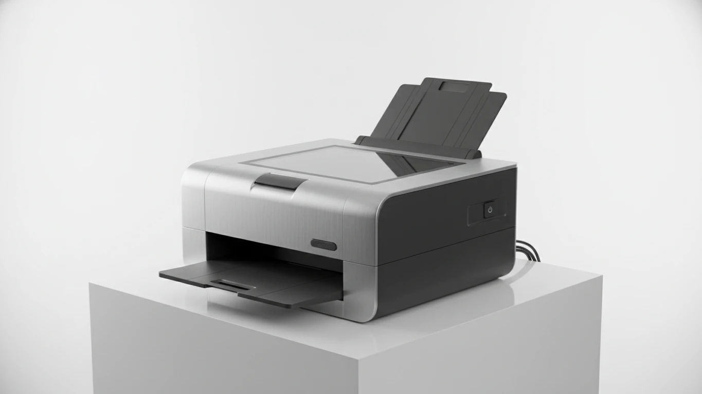 Professional Document Scanner