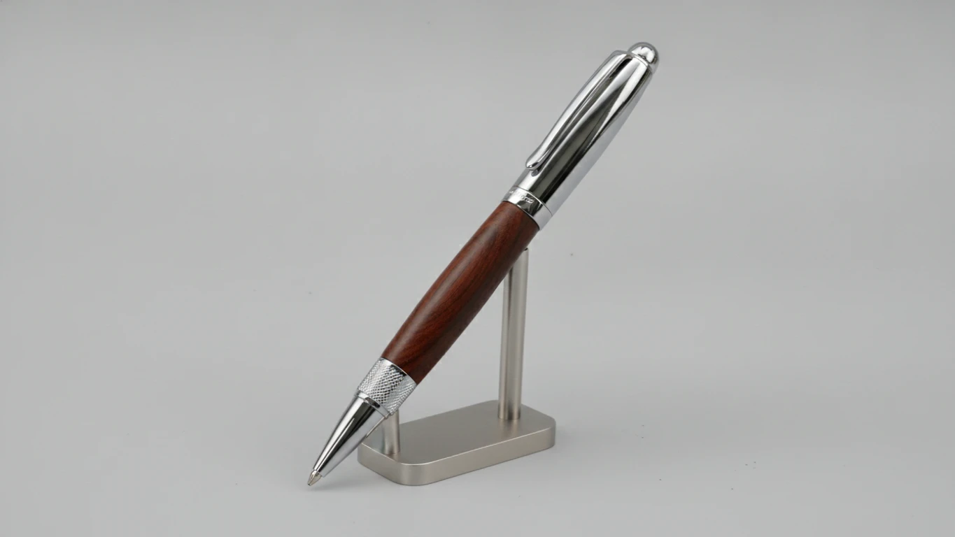 Professional Executive Ballpoint Pen