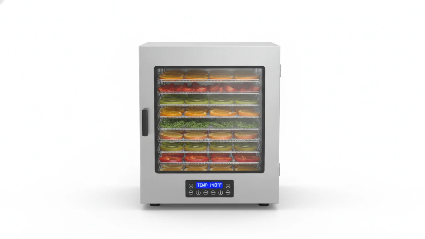 Professional Food Dehydrator