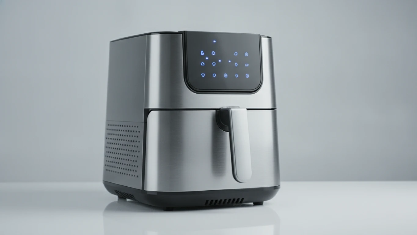 Professional Grade Air Fryer