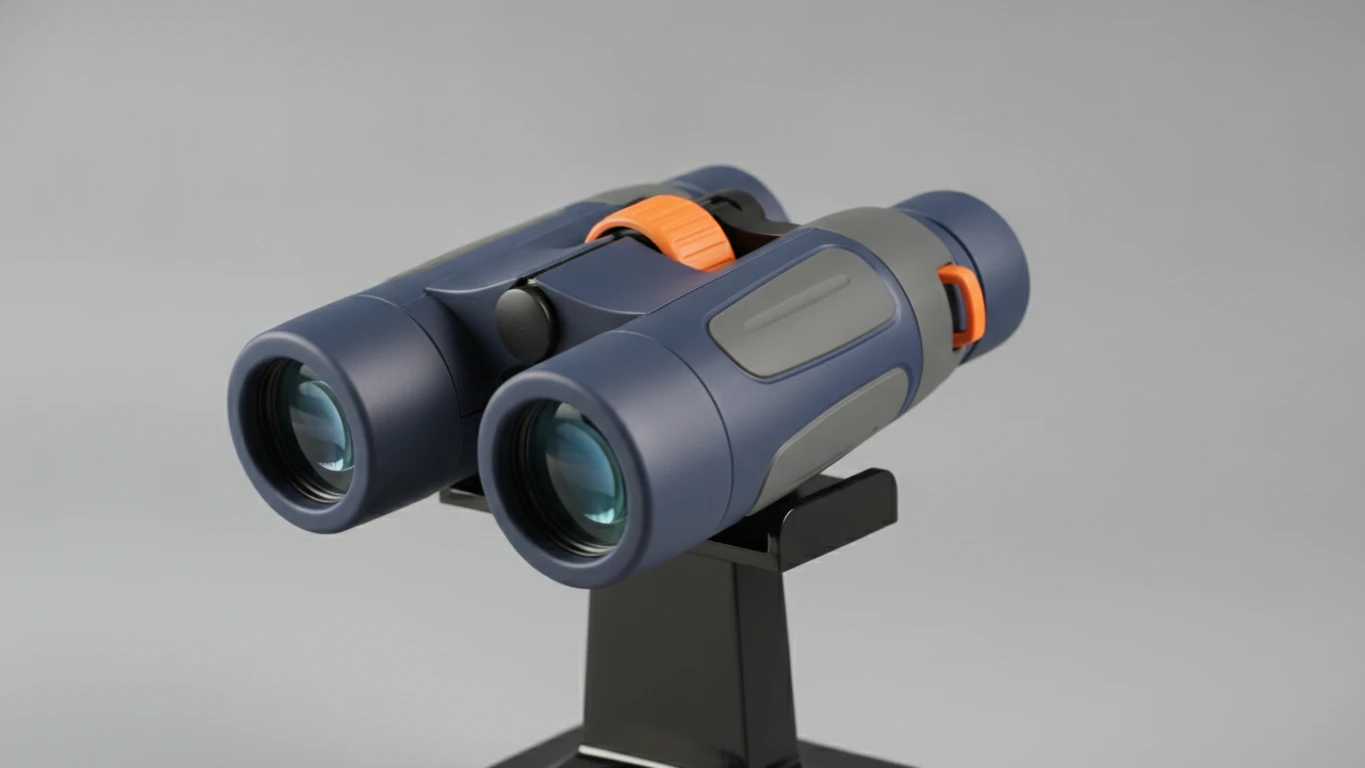Professional Grade Junior Binoculars