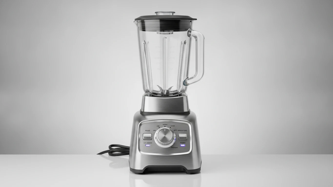 Professional Grade Kitchen Blender