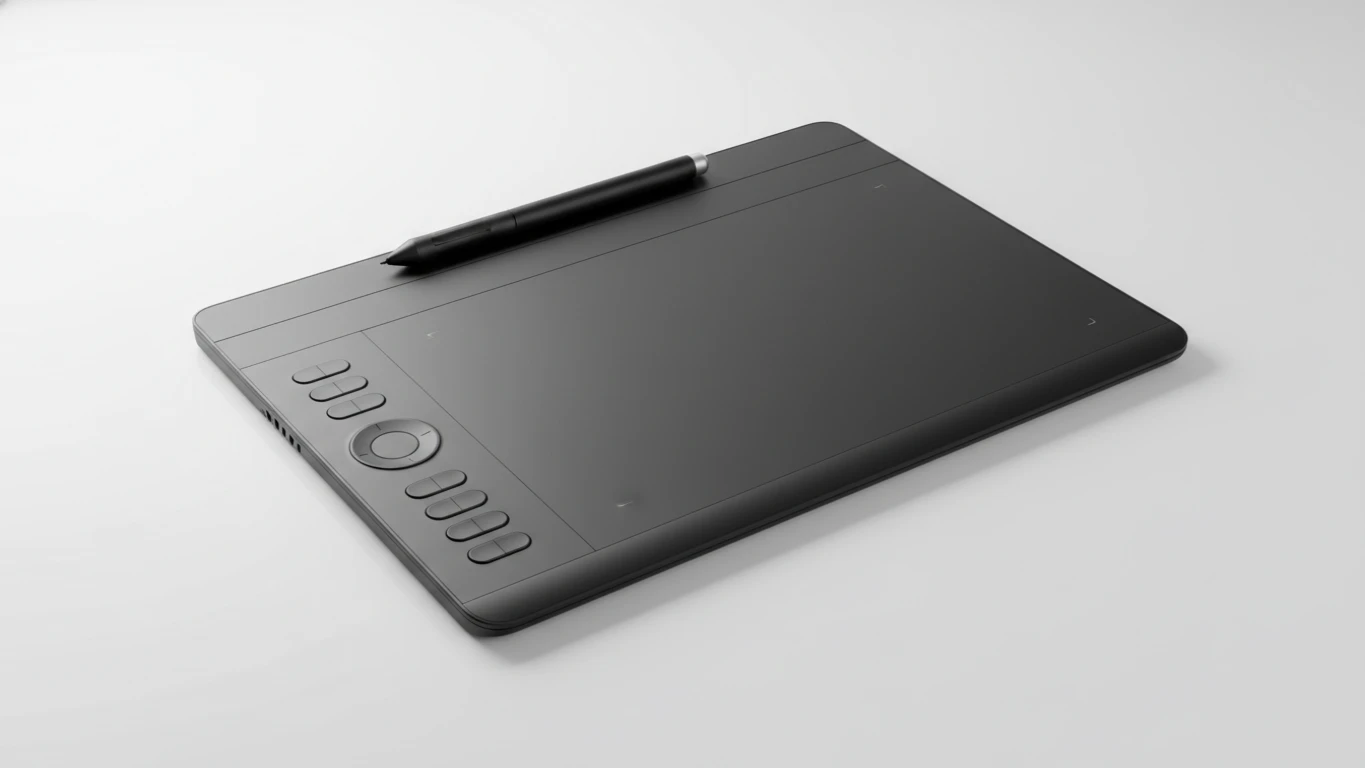 Professional Graphic Drawing Tablet