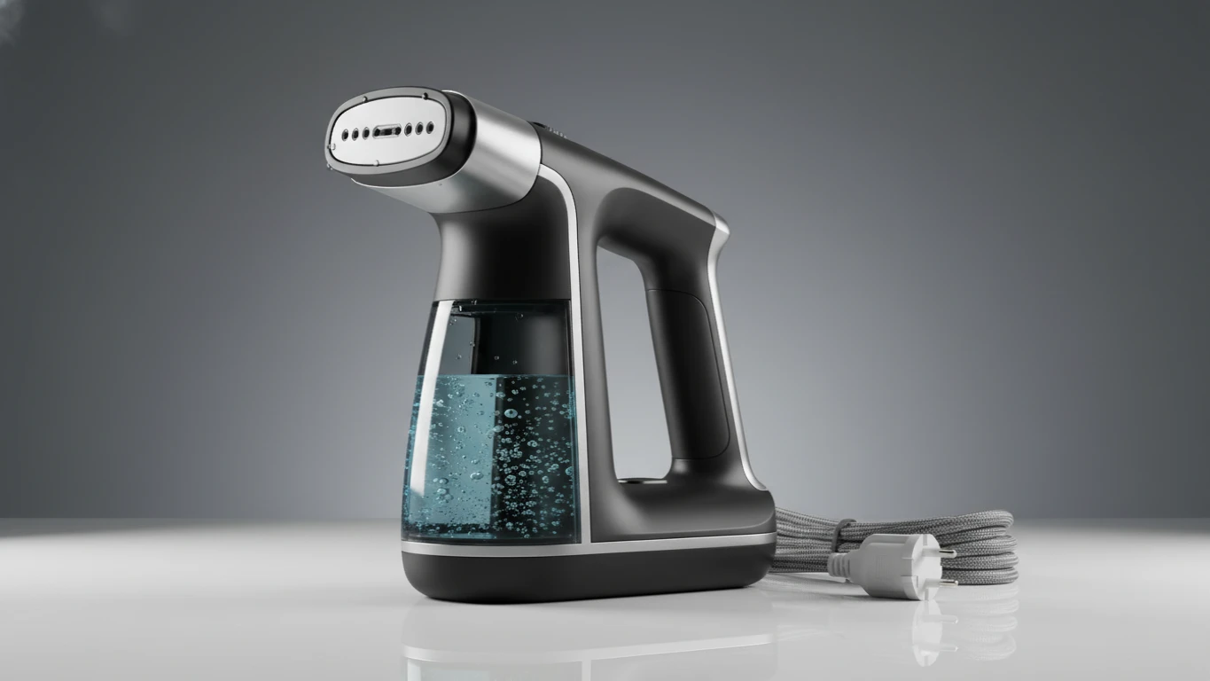 Professional Handheld Garment Steamer