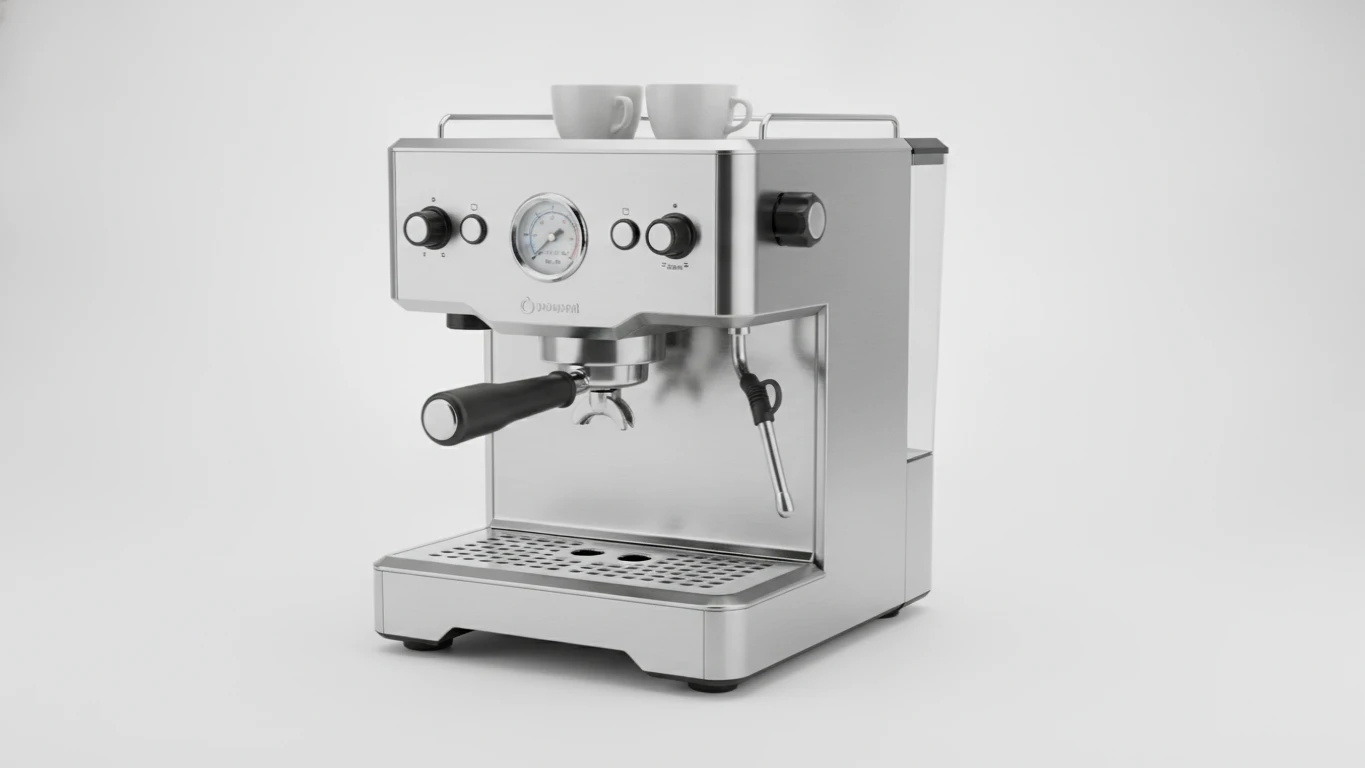 Professional Home Espresso Machine