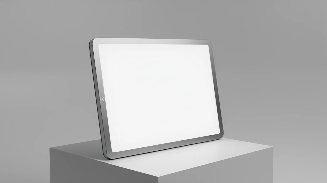Professional Light-Up Art Tracing Pad