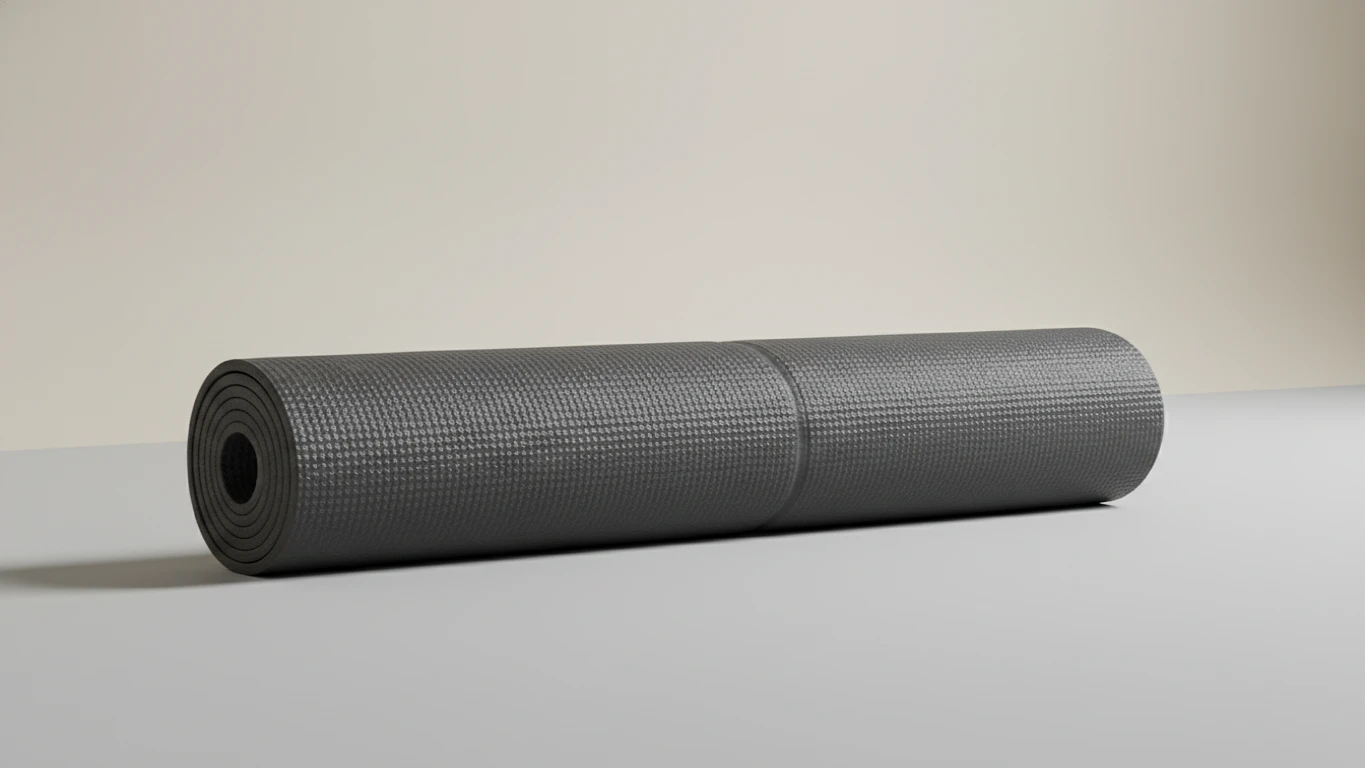 Professional Non-Slip Yoga Mat