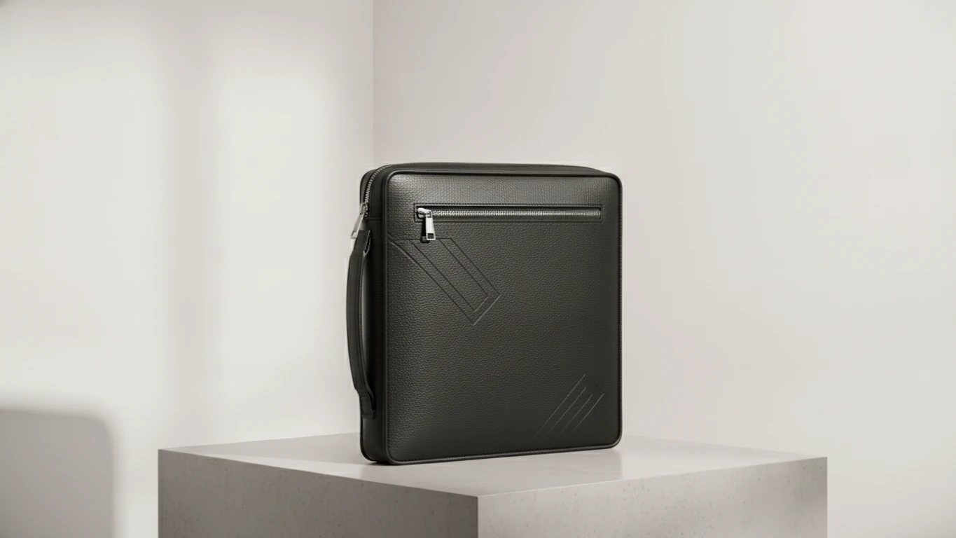 Professional Portfolio Case