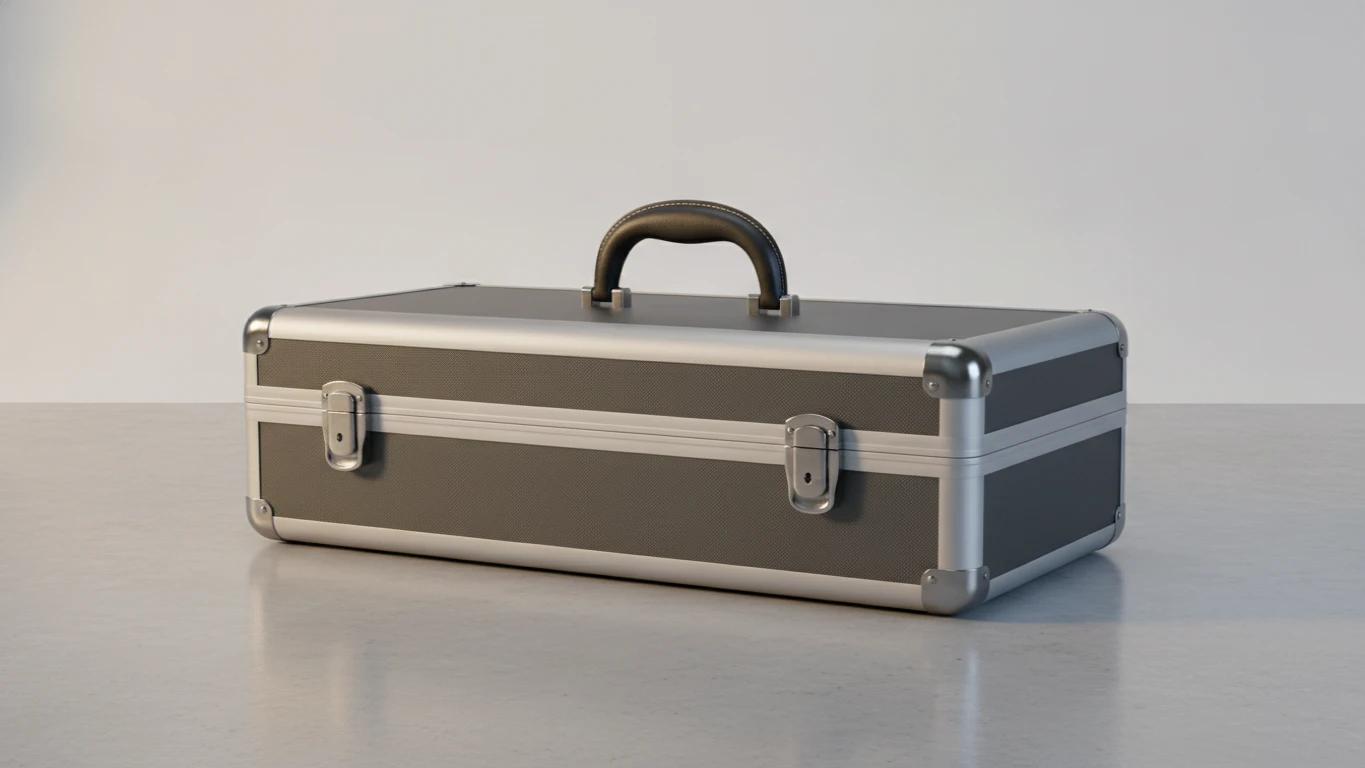 Professional Sketching and Art Case