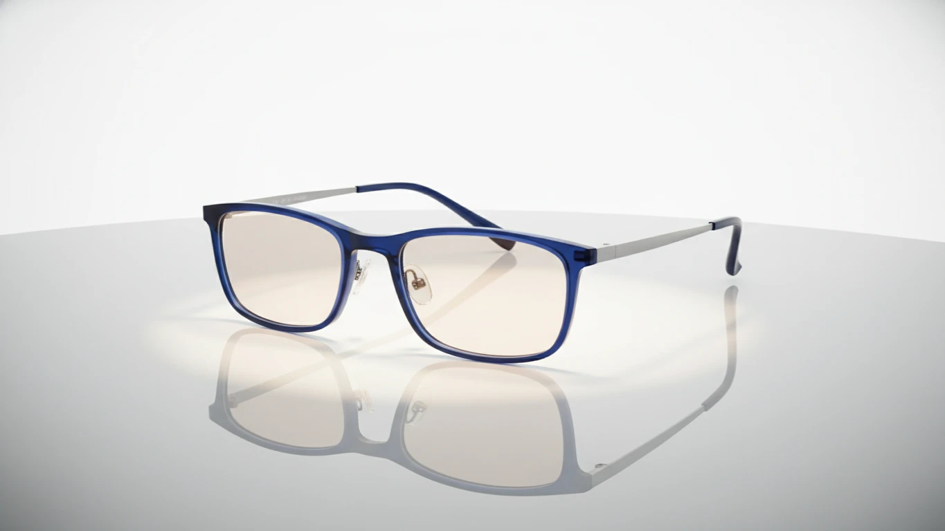Protective Blue Light Blocking Glasses