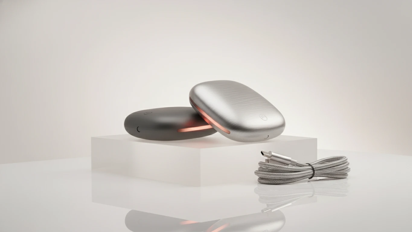 Rechargeable Electric Hand Warmers