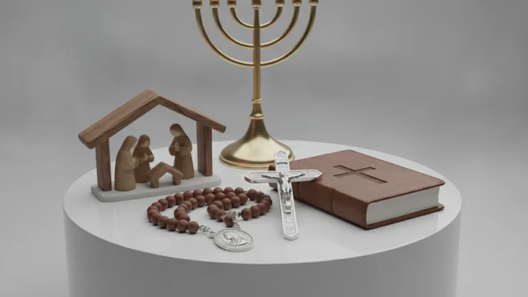 Religious Gifts