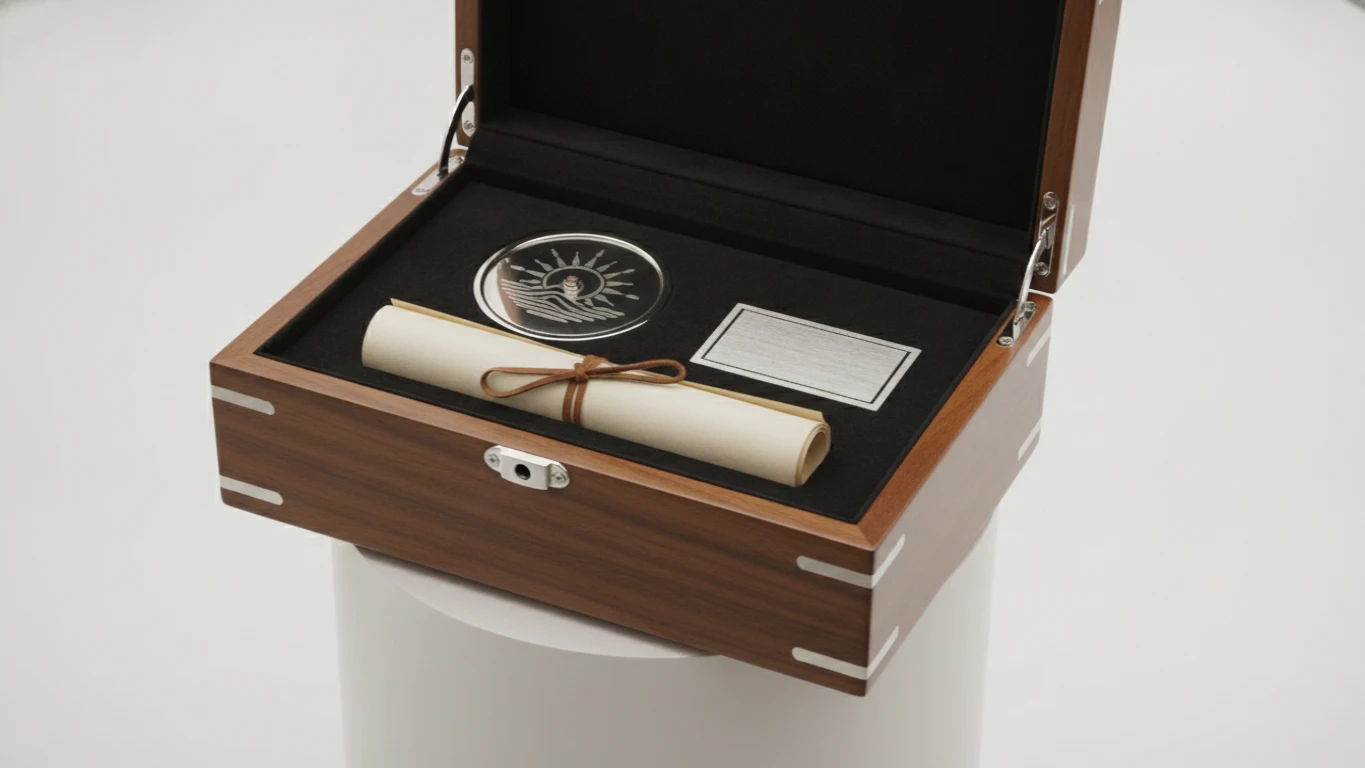 Retirement Gift