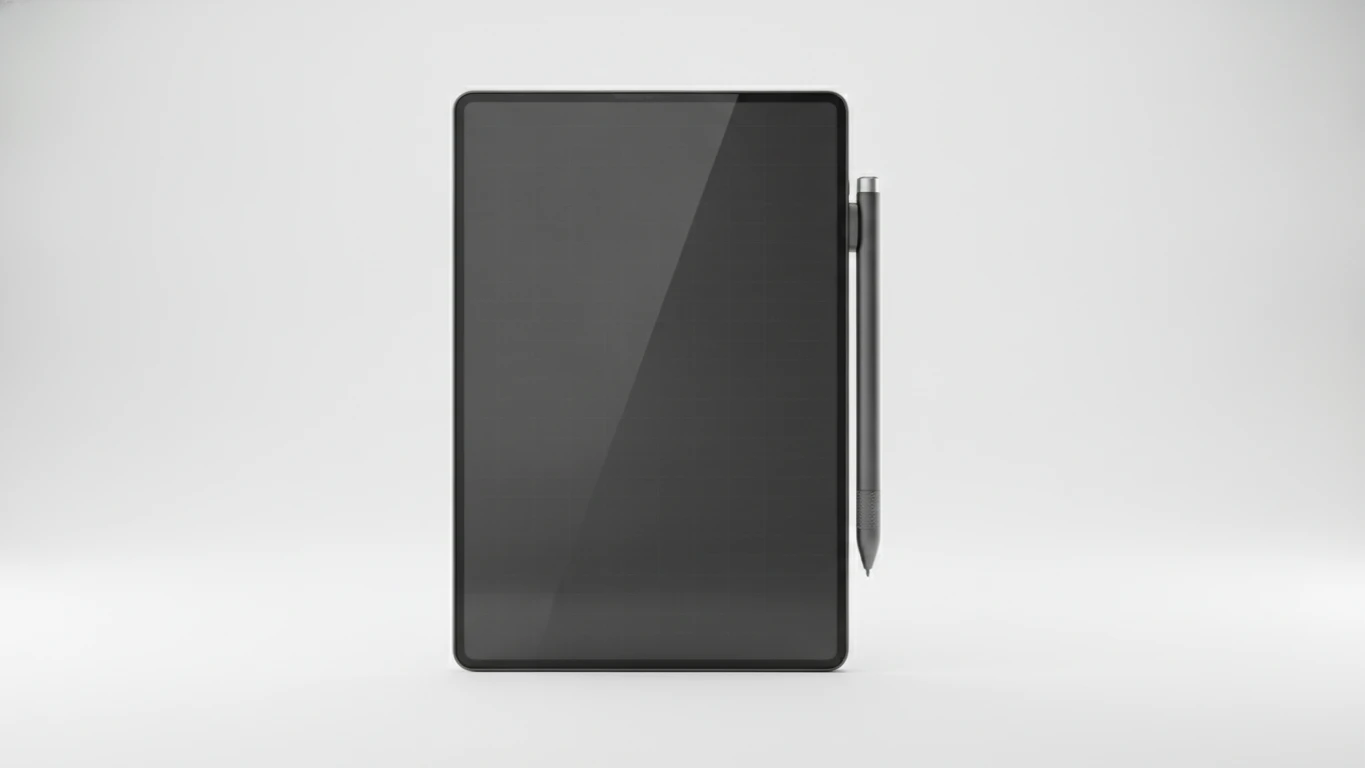 Reusable Smart Digital Handwriting Notebook