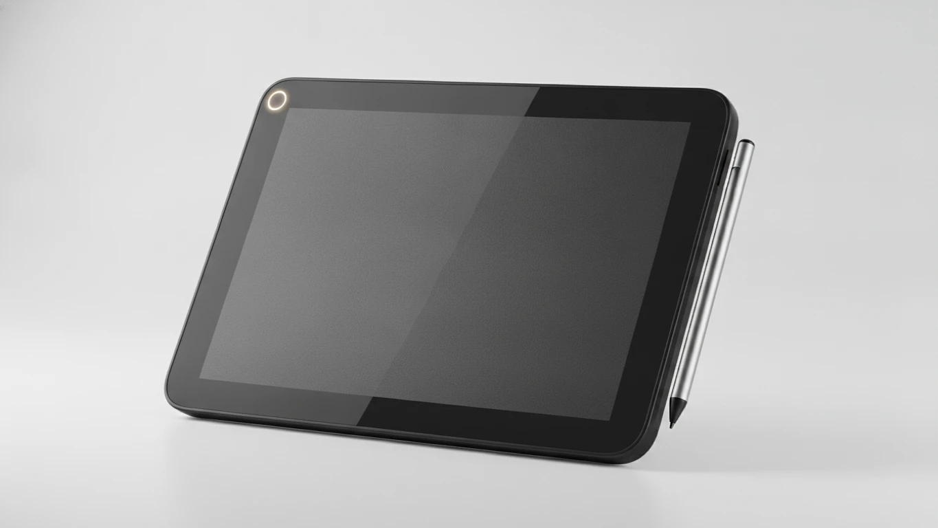 Reusable Smart Writing Tablet