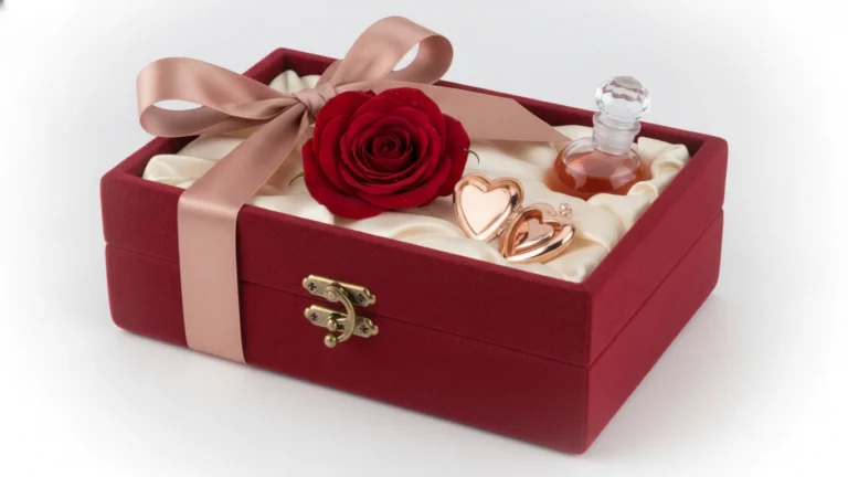 Romantic Gift