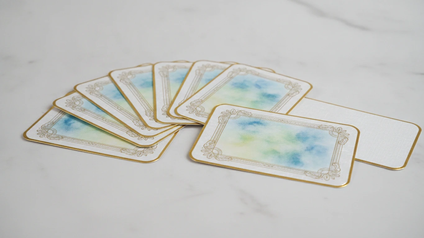 Scripture Verse Promise Cards